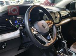 فولكسفاغن تاوس